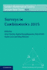 Surveys in Combinatorics 2015: 424 (London Mathematical Society Lecture Note Series, Series Number 424)