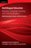 Multilingual Education: Between Language Learning and Translanguaging (Cambridge Applied Linguistics)