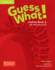 Guess What! Level 1 Activity Book With Online Resources British English