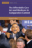 The Affordable Care ACT and Medicare in Comparative Context