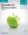 Academic Encounters (2nd Ed)