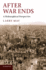 After War Ends: a Philosophical Perspective