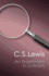 An Experiment in Criticism (Canto Classics)
