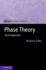 Phase Theory: An Introduction
