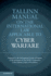 Tallinn Manual on the International Law Applicable to Cyber Warfare