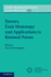 Torsors, Etale Homotopy and Applications to Rational Points: 405 (London Mathematical Society Lecture Note Series, Series Number 405)