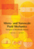 Micro-and Nanoscale Fluid Mechanics: Transport in Microfluidic Devices