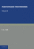 Matrices and Determinoids; Volume 2