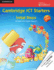 Cambridge Ict Starters: Initial Steps (Primary Computing)