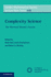 Complexity Science: the Warwick Master's Course (Volume 408)