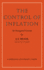 The Control of Inflation