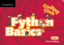 Coding Club Python Basics Level 1 (Coding Club, Level 1)