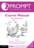 Prompt Course Manual