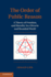 The Order of Public Reason: a Theory of Freedom and Morality in a Diverse and Bounded World