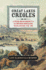 Great Lakes Creoles: a French-Indian Community on the Northern Borderlands, Prairie Du Chien, 1750-1860 (Studies in North American Indian History)