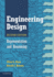 Engineering Design: Representation and Reasoning