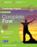 Complete First Student's Book Pack (Student's Book With Answers With Cd-Rom, Class Audio Cds (2))