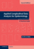 Applied Longitudinal Data Analysis for Epidemiology (Cambridge Medicine (Paperback))