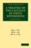 A Treatise on the Calculus of Finite Differences (Cambridge Library Collection-Mathematics)