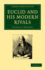 Euclid and His Modern Rivals (Cambridge Library Collection-Mathematics)