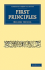First Principles