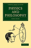 Physics and Philosophy Jeans, J.