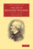The Life of Richard Wagner: 1859-1866: Volume 3 (Cambridge Library Collection-Music)