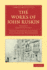The Works of John Ruskin