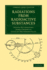 Radiations From Radioactive Substances
