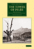 The Tower of Pel�e: New Studies of the Great Volcano of Martinique