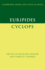 Euripides: Cyclops