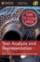 Text Analysis and Representation (Cambridge Topics in English Language)