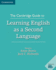 The Cambridge Guide to Learning English as a Second Language (the Cambridge Guides)