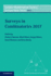 Surveys in Combinatorics 2017