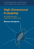 High-Dimensional Probability: An Introduction with Applications in Data Science