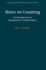 Notes on Counting: an Introduction to Enumerative Combinatorics