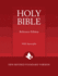 Nrsv Reference Bible With Apocrypha, Nr560: Xa