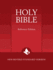 Nrsv Reference Bible, Nr560: X