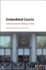 Embedded Courts: Judicial Decision-Making in China