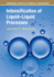 Intensification of Liquid�Liquid Processes