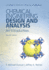 Chemical Engineering Design and Analysis: an Introduction (Cambridge Series in Chemical Engineering)