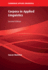 Corpora in Applied Linguistics (Cambridge Applied Linguistics)