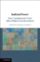 Judicial Power: How Constitutional Courts Affect Political Transformations