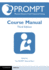 Prompt Course Manual