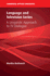 Language and Television Series: A Linguistic Approach to TV Dialogue