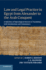 Law and Legal Practice in Egypt From Alexander to the Arab Conquest: a Selection of Papyrological Sources in Translation, With Introductions and Commentary