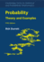 Probability (Cambridge Series in Statistical and Probabilistic Mathematics, Series Number 49)
