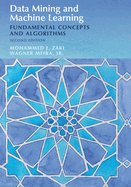 Data Mining and Machine Learning