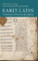 Early Latin: Constructs, Diversity, Reception