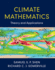 Climate Mathematics: Theory and Applications